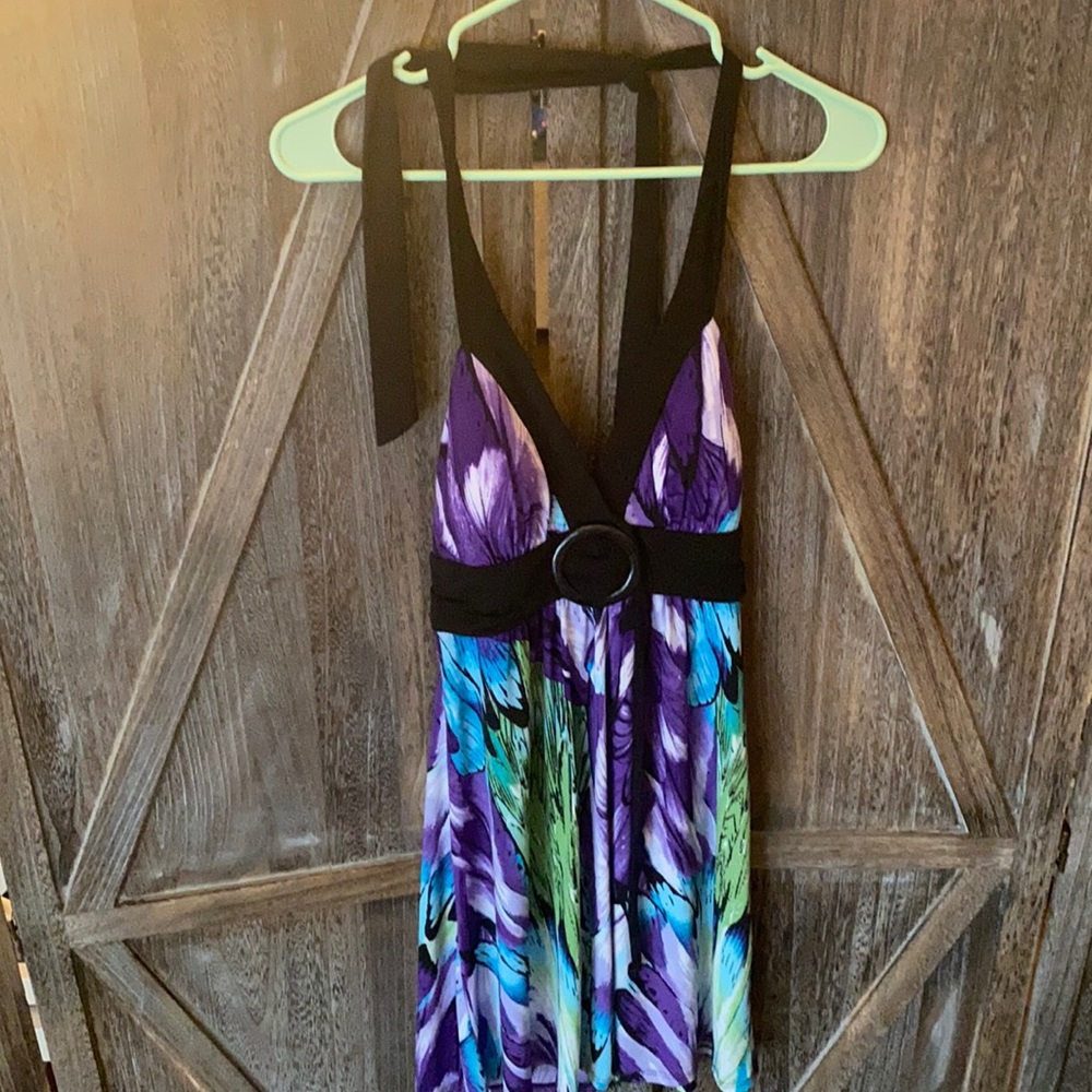 Women’s size small dress